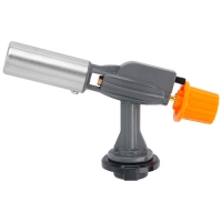 Горелка газовая (лампа паяльная) портативная ECOS GT-900 (цанговое соединение)