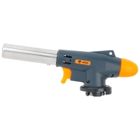 Горелка газовая (лампа паяльная) портативная ECOS GT-920 (цанговое соединение)