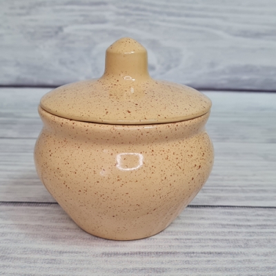 Горшочек Малютка КАР00025856