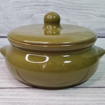 Горшок для запекания ОЗС00026348