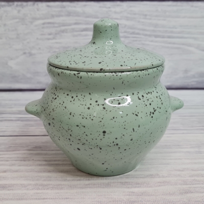 Горшок для жаркого №5 с ручками ГАР00026447