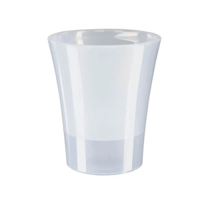 Горшок цветочный Santino АРТЕ-ДЕЯ 1,25л, цвет дымчатый (АД 1,25 ДЫМ) Горшок цветочный Santino АРТЕ-ДЕЯ 1,25л, цвет дымчатый (АД 1,25 ДЫМ)