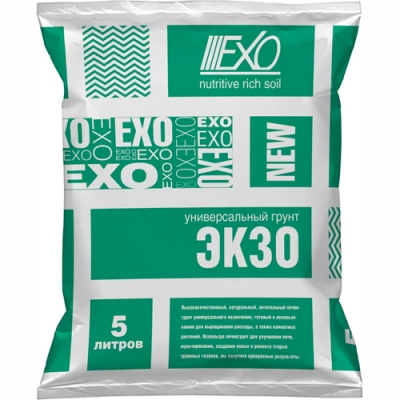 Грунт торфяной 5л Селигер-Агро экзо [5632]