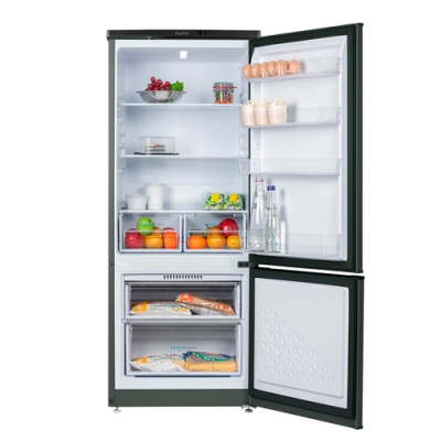 ХОЛОДИЛЬНИК "БИРЮСА W551" ХОЛОДИЛЬНИК "БИРЮСА W551"