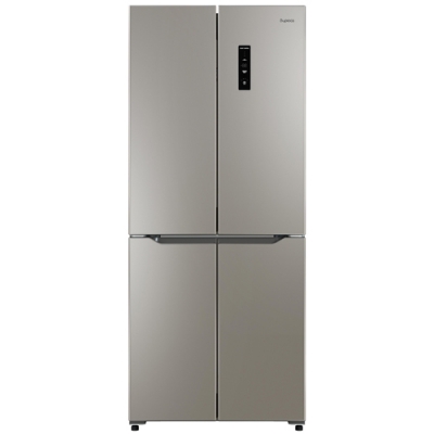 Холодильник-морозильник БИРЮСА CD 405 I Холодильник-морозильник БИРЮСА CD 405 I