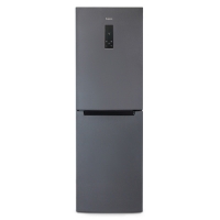 ХОЛОДИЛЬНИК-МОРОЗИЛЬНИК БИРЮСА W940NF