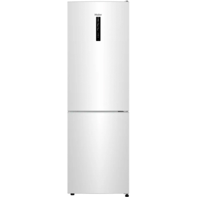 Холодильник-морозильник CEF536CWG "Haier"