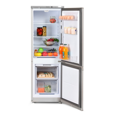 ХОЛОДИЛЬНИК-МОРОЗИЛЬНИК ТИПА I БИРЮСА M418