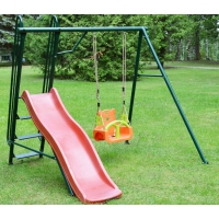Игровой комплекс Радуга Ольса с990