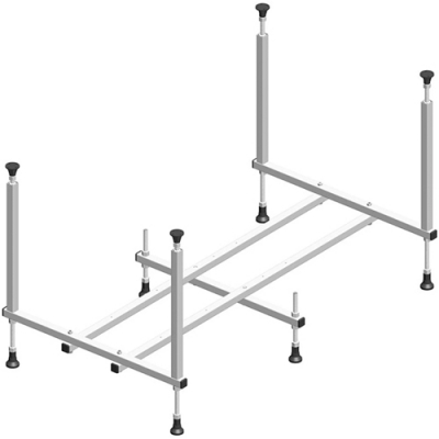 Каркас Alex Baitler Стандарт для акриловых ванн 120 KS12