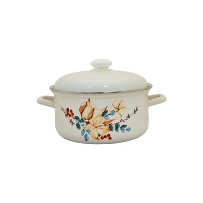 Кастрюля 2л С-1510АП2/4Жм УНЕСЁННЫЕ ВЕТРОМ (г.Лысьва)