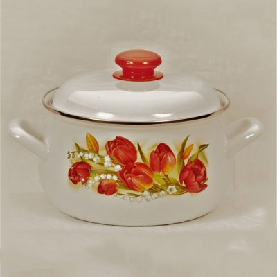 Кастрюля 5л С-4216АП2/4Жм ЛАСКОВЫЙ МАЙ (г.Лысьва)