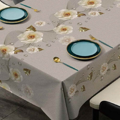 Клеенка на н/о DKTX Стамбул D81A 1,4*20м