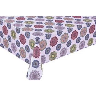 Клеенка на тканевой основе Marcella SF-1969D 1,4м*20м