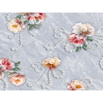 Клеенка на тканевой основе Парадиз 6901A 1,4 х 20 м