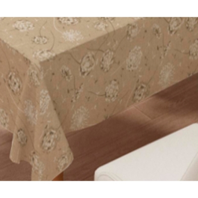 Клеенка Оксфорд 1205-1 ткань с ПВХ покрытием 1,37 х 20 м