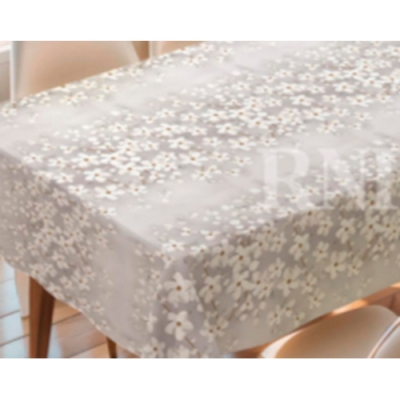 Клеенка Оксфорд 1600-1 ткань с ПВХ покрытием 1,37 х 20 м