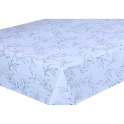 Клеенка Paradise Laser 037B ПВХ на тканевой основе 1,37 х 20 м.п.