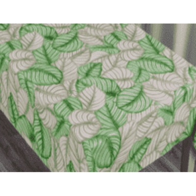 Клеенка Парадиз 8935A на тканевой основе 1,4 х 20 м