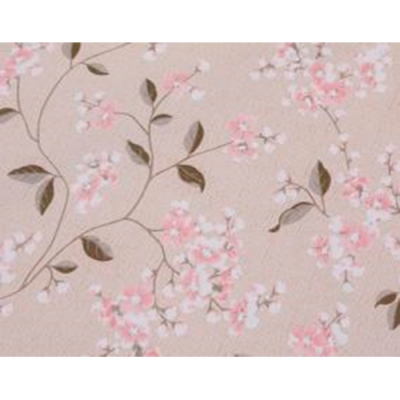 Клеенка Парадиз 9281A на тканевой основе 1,4 х 20 м