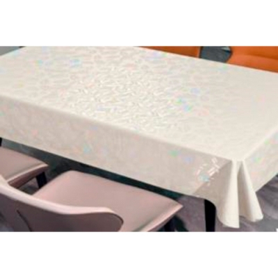 Клеенка Верона 46-03 с тиснением на нетканной основе (1,37 х 20 м) Клеенка Верона 46-03 с тиснением на нетканной основе (1,37 х 20 м)