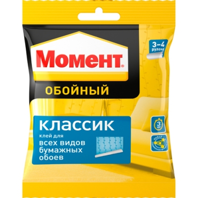 Момент Классик, 100 г