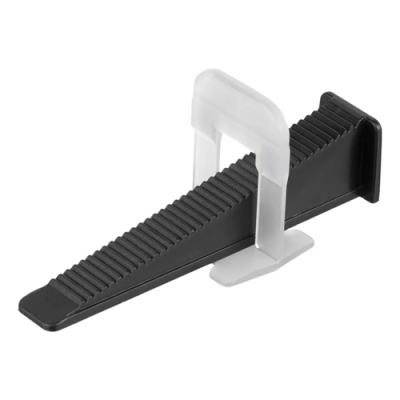 Клин для системы выравнивания плитки СВП Ворота, 50 шт. в пакете// Matrix арт.88116 Клин для системы выравнивания плитки СВП Ворота, 50 шт. в пакете// Matrix арт.88116