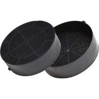 Комп.фильтров угольных 2шт. Ф-00 кассетный Ф-00 кассетный к турбине 430 м3/ч