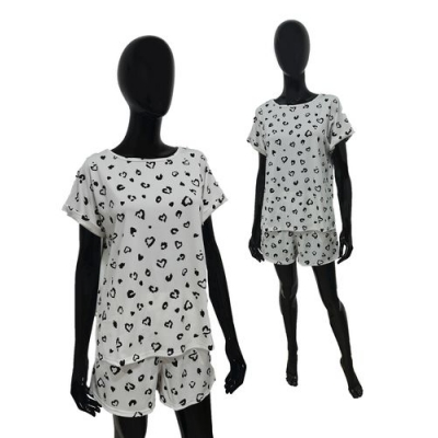 Комплект женский Доброшвейкин Нимфа 779 р.46