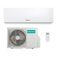 Кондиционер Hisense AS-07HR4RYDDJ00 (Easy Classic A) Кондиционер Hisense AS-07HR4RYDDJ00 (Easy Classic A)