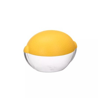 Контейнер для лимона 120х90х82мм (желтый) 531218306