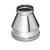 Конус Ferrum D140х210 (430/0,5) арт. f2607 Конус Ferrum D140х210 (430/0,5) арт. f2607