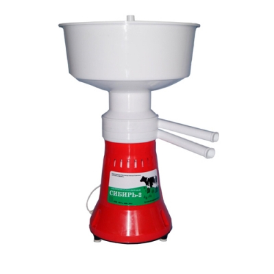 Корпус сепаратора СИБИРЬ-2