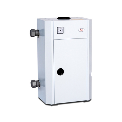 Котел газовый ЛУЧ КСГ-8С TGV 80 м2