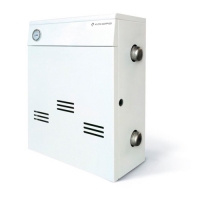 Котел КС-Г-16Т-П в упаковке,КСП16-00.08.000 Конорд