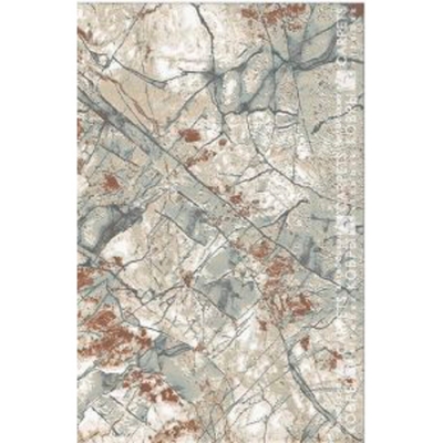 Ковер Deco 1,0х2,0 прямой 5566/a7/dc