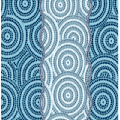 Коврик для в/к мерный NON SLIP МАТ 1376A 1,3х15м (1/1)