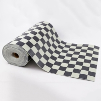 Коврик Roomis прорезиненный в рулоне 0,6*15м BZ-141-A0104