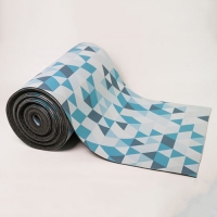 Коврик Roomis войлок рулон 1*15 B144-22