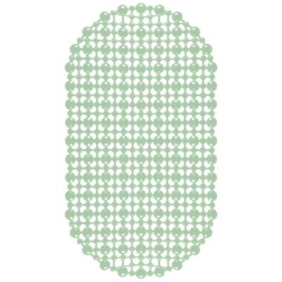 Коврик СПА для в/к Aqua-Prime Комфорт 65х36см (дымчато-зеленый) 1/20