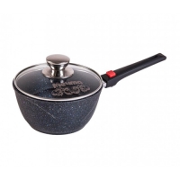 Ковш 1.7л АП Гранит star со съемной ручкой арт.082803