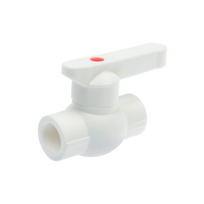 Кран шаровый FM 32 PPR (60 шт.) "ОТМО" Кран шаровый FM 32 PPR (60 шт.) "ОТМО"