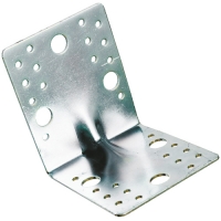 Крепежный уголок 105*105*90*1.5 усилен. ГОЦ г.Кунгур