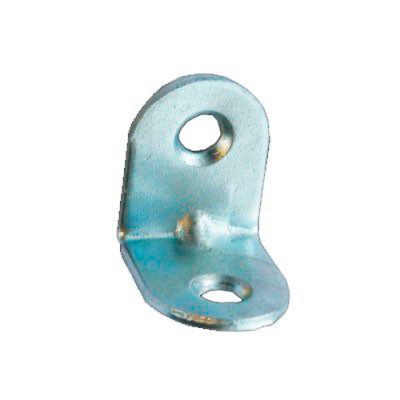 Кронштейн Металлист МК 22*22 цинк (1000)