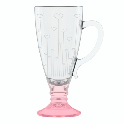 Кружка для чая /кофе 250 мл. арт.8006-ГН9 "Эмпатия"