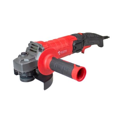 Машина шлифовальная угловая Edon AG-125/1200ER (20665)