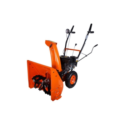 Машина снегоуборочная бензиновая Кратон GSB-6,5S-M