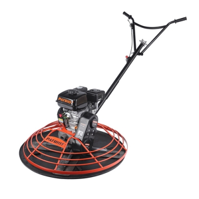 Машина затирочная по бетону PATRIOT PCT 1000L (бензиновая) (1+1) (580102409) Машина затирочная по бетону PATRIOT PCT 1000L (бензиновая) (1+1) (580102409)