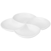 Менажница lefard "Native" 4 секции 22,3*3,5 см 263-1354