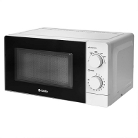 Микроволновая печь DELTA DL-87L20 белый, 700 Вт, 20л Микроволновая печь DELTA DL-87L20 белый, 700 Вт, 20л